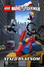 Watch Lego Marvel Spider-Man: Vexed by Venom Megashare