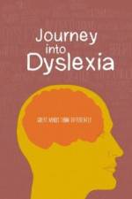 Watch Journey Into Dyslexia Megashare
