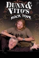 Watch Dunn and Vito's Rock Tour Megashare