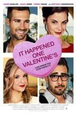 Watch It Happened One Valentine\'s Megashare