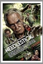 Watch Needlestick Megashare