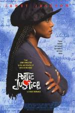 Watch Poetic Justice Megashare