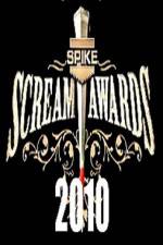 Watch Scream Awards 2010 Megashare