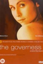 Watch The Governess Megashare