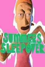 Watch Rick and Morty: Summer\'s Sleepover Megashare