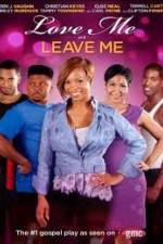 Watch Love Me or Leave Me Megashare