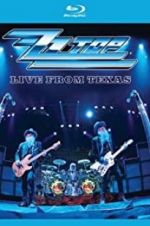 Watch ZZ Top: Live from Texas Megashare