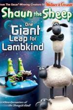 Watch Shaun the Sheep One Giant Leap for Lambkind Online Megashare