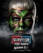 Watch WWE Survivor Series WarGames (TV Special 2023) Megashare