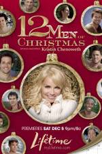 Watch 12 Men of Christmas Megashare