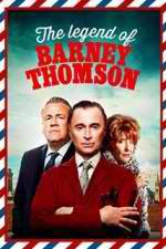 Watch The Legend of Barney Thomson Megashare