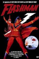 Watch Flashman Megashare
