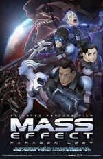 Watch Mass Effect: Paragon Lost Megashare