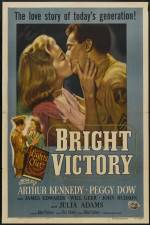 Watch Bright Victory Megashare