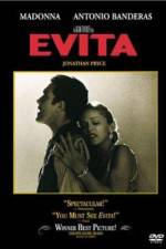 Watch Evita Megashare