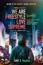 Watch We Are Freestyle Love Supreme Online Megashare