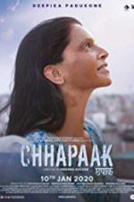 Watch Chhapaak Megashare