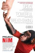 Watch Project Nim Megashare