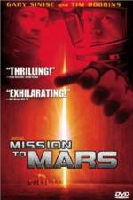 Watch Mission to Mars Megashare