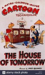 Watch The House of Tomorrow (Short 1949) Online Megashare