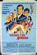 Watch Escape to Athena Megashare
