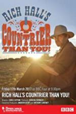 Watch Rich Hall\'s Countrier Than You Megashare