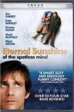 Watch Eternal Sunshine of the Spotless Mind Megashare