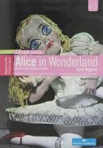 Watch Unsuk Chin: Alice in Wonderland Megashare