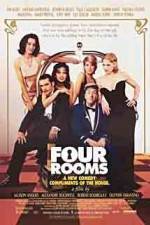 Watch Four Rooms Megashare