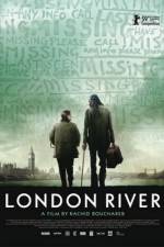 Watch London River Megashare