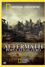 Watch Aftermath: Population Zero Megashare