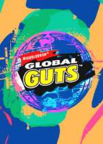 global guts tv poster