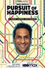 Watch Ravi Patel\'s Pursuit of Happiness Megashare