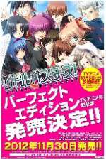 Watch Little Busters Megashare