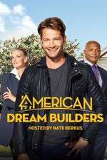 Watch American Dream Builders Megashare