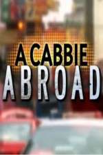 Watch A Cabbie Abroad Megashare