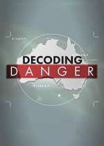 decoding danger tv poster