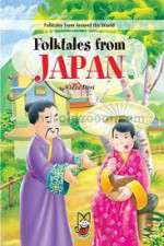 folktales from japan tv poster