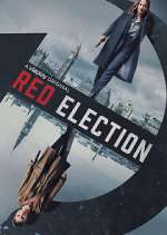 red election tv poster