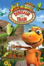 Watch Dinosaur Train Megashare