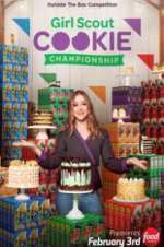 Watch Girl Scout Cookie Championship Megashare