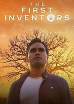 the first inventors tv poster