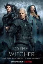 Watch The Witcher Megashare