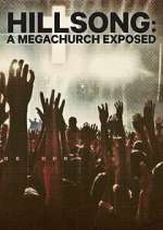 hillsong: a megachurch exposed tv poster