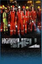 Watch Megashare Highway Thru Hell Online