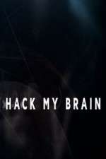hack my brain tv poster