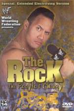 Watch The Rock  The Peoples Champ Megashare