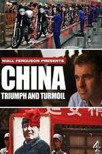 Watch China Triumph and Turmoil Megashare