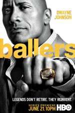 Watch Ballers (2014) Megashare