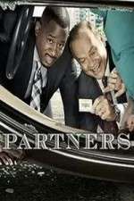 partners tv poster
